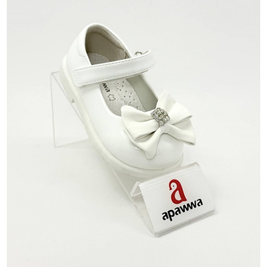 Apawwa ABC2101P White (20-25)