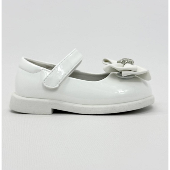 Apawwa ABC2101P White (20-25)