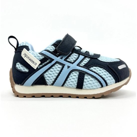Apawwa ABC2131P Blue (22-26)