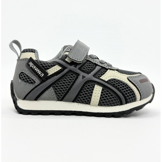 Apawwa ABC2131P Grey (22-26)