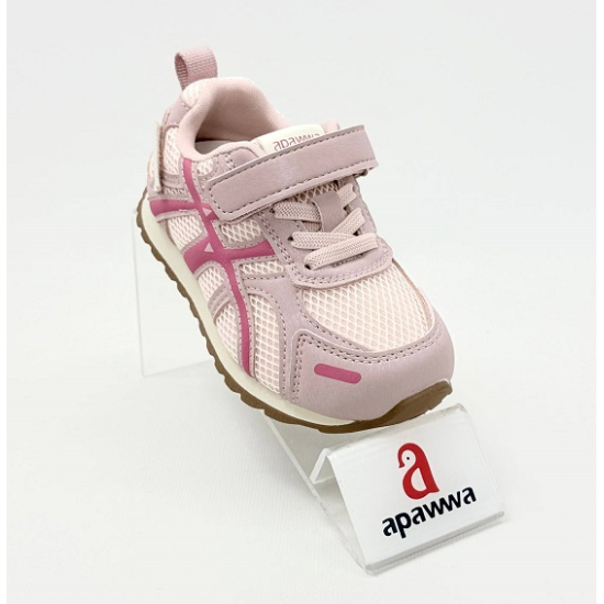 Apawwa ABC2131P Pink (22-26)