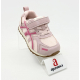Apawwa ABC2131P Pink (22-26)