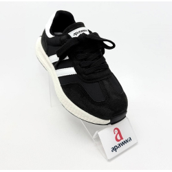 Apawwa ABC2143P Black (32-37)