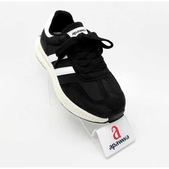 Apawwa ABC2143P Black (32-37)
