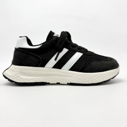 Apawwa ABC2143P Black (32-37) Apawwa ABC2143P Black (32-37)