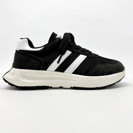 Apawwa ABC2143P Black (32-37)