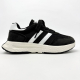 Apawwa ABC2143P Black (32-37)