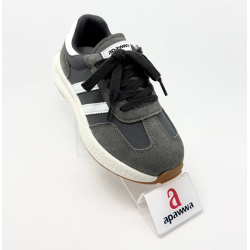 Apawwa ABC2143P Grey (32-37)