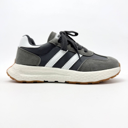 Apawwa ABC2143P Grey (32-37) Apawwa ABC2143P Grey (32-37)