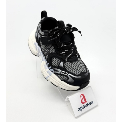 Apawwa ABC2162P Black (27-32)