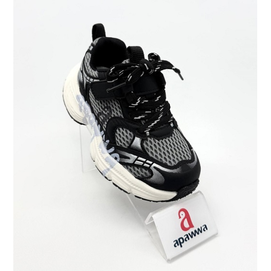 Apawwa ABC2162P Black (27-32)