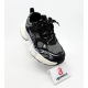 Apawwa ABC2162P Black (27-32)