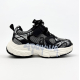 Apawwa ABC2162P Black (27-32)