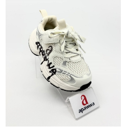 Apawwa ABC2162P White (27-32)