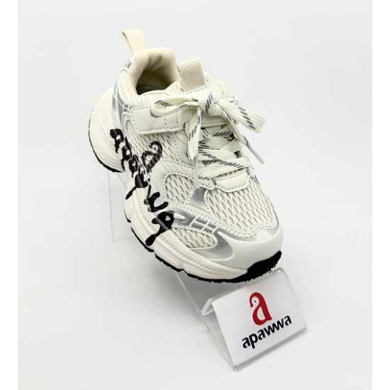 Apawwa ABC2162P White (27-32)