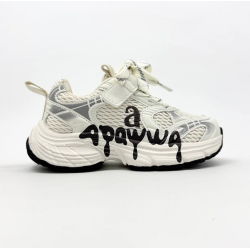 Apawwa ABC2162P White (27-32) Apawwa ABC2162P White (27-32)