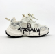 Apawwa ABC2162P White (27-32)