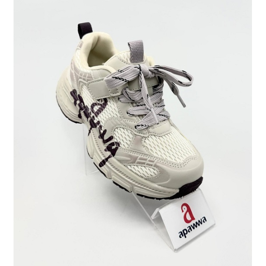 Apawwa ABC2163P Beige (33-38)