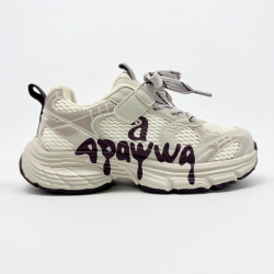 Apawwa ABC2163P Beige (33-38) Apawwa ABC2163P Beige (33-38)