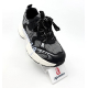 Apawwa ABC2163P Black (33-38)