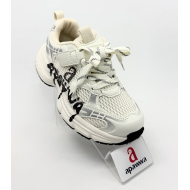Apawwa ABC2163P White (33-38)