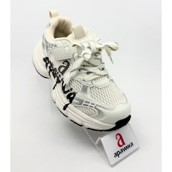 Apawwa ABC2163P White (33-38)