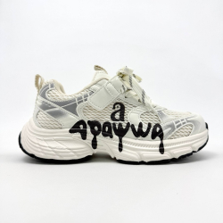 Apawwa ABC2163P White (33-38) Apawwa ABC2163P White (33-38)