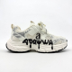 Apawwa ABC2163P White (33-38)