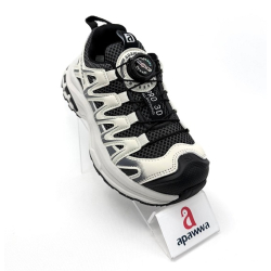 Apawwa ABC2173R Beige/Black (32-39)