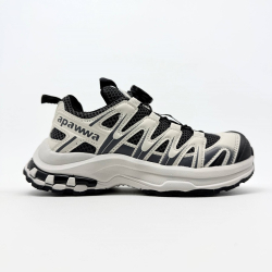 Apawwa ABC2173R Beige/Black (32-39) Apawwa ABC2173R Beige/Black (32-39)
