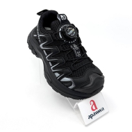 Apawwa ABC2173R Black (32-39)
