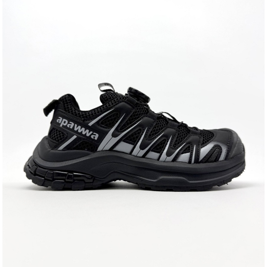 Apawwa ABC2173R Black (32-39)