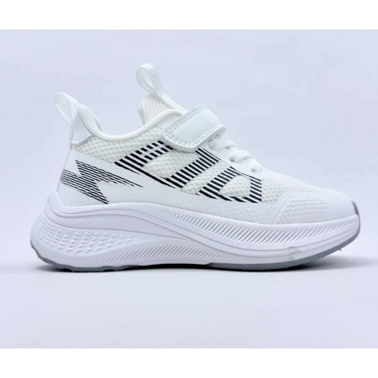 Apawwa ABC2202P White (26-31)