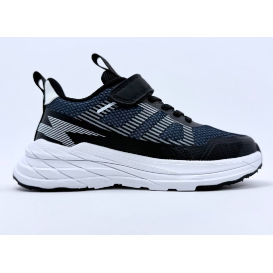 Apawwa ABC2203P Black (32-37)