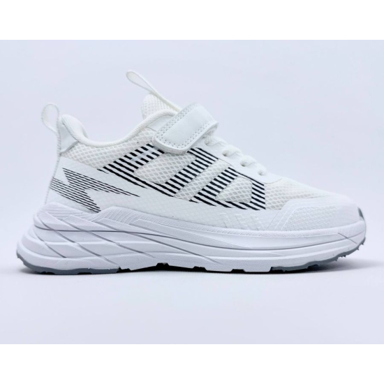 Apawwa ABC2203P White (32-37)