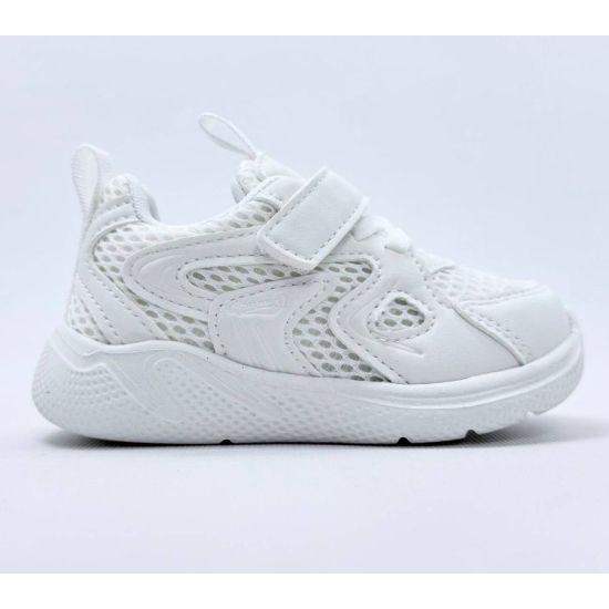 Apawwa ABC2211P White (20-25)
