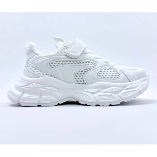Apawwa ABC2222P White (26-31)