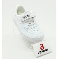 Apawwa ABC2231P White (20-25)