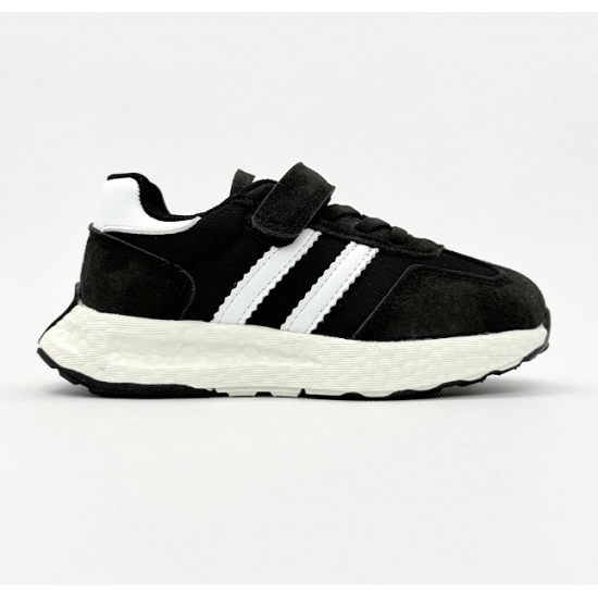 Apawwa ABC2721P Black (22-26)