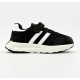 Apawwa ABC2721P Black (22-26)