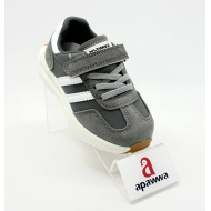 Apawwa ABC2721P Grey (22-26)