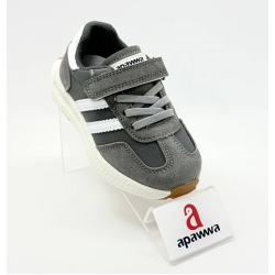 Apawwa ABC2721P Grey (22-26)
