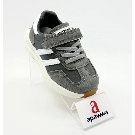 Apawwa ABC2721P Grey (22-26)