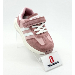 Apawwa ABC2721P Pink (22-26)