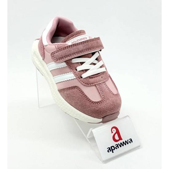 Apawwa ABC2721P Pink (22-26)