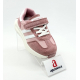 Apawwa ABC2721P Pink (22-26)