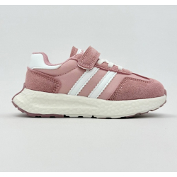 Apawwa ABC2721P Pink (22-26) Apawwa ABC2721P Pink (22-26)