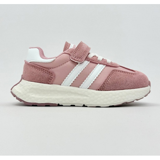 Apawwa ABC2721P Pink (22-26)
