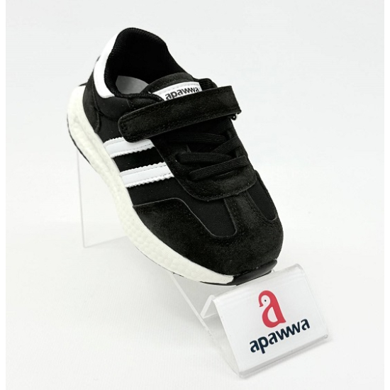 Apawwa ABC2721P Black (22-26)