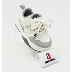 Apawwa ABC2741P Grey (22-26)